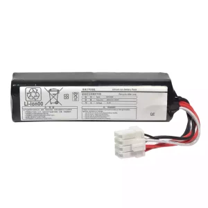 Singapore | Replacement battery for Fukuda FX-8322R FCP-8321 FCP-8453 FCP-8800