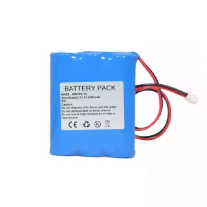 Singapore | Replacement battery for medsonic MSCPR-1A