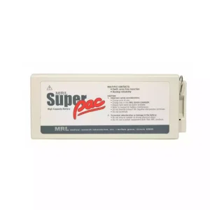 Singapore | Replacement battery for Welch Allyn 001647-U,10N-4000AA