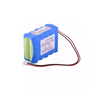 Singapore | Replacement battery for Smiths WZ-50C6 GP160AAH10YMLZ