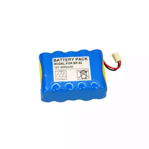 Singapore | Replacement battery for TOP-3300 TOP-5300 TOP-2200