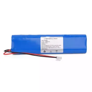 Singapore | Replacement battery for Veryark TCI-IV-B TCI-IV