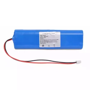 Singapore | Replacement battery for Veryark TCI-II