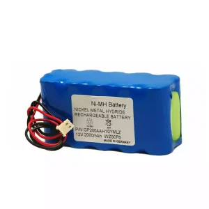 Singapore | Replacement battery for Smiths WZF-50F2 WZS-50F6 WZ-50F6 WZ-50S WZ-50F2