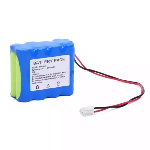 Singapore | Replacement battery for DAIWHA MP-1000 8H-E200AA AITECS-DF12