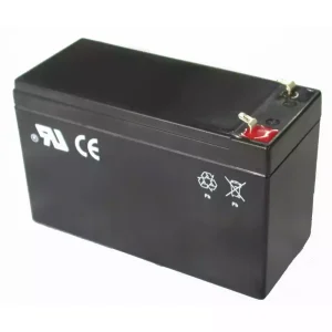 Singapore | Replacement battery for TPS-2