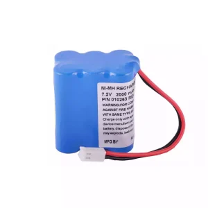 Singapore | Replacement battery for Tyco Kendall Kangaroo Control Enteral Feeding Pump