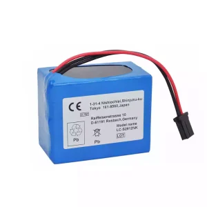 Singapore | Replacement battery for NIHON KOHDEN ECG-9320,ECG-9320A,ECG-9320G,ECG-930K