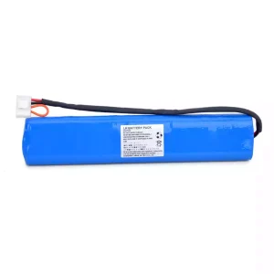 Singapore | Replacement battery for Fukuda FCP-2101,FCP-2201,FCP-2202,FCP-220IU,FCP-2201G