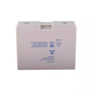 Singapore | Replacement battery for GE MSC CardioServ 30344030 SCP910/SCP913/SCP915/SCP922