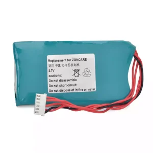 Singapore | Replacement battery for ZONCARE BAT-120005 WPCO5-1041