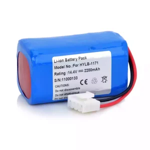 Singapore | Replacement battery for ZONCARE HYLB-1171