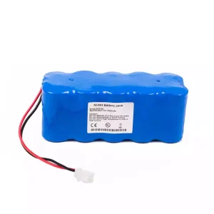 Singapore | Replacement battery for SXD-6A