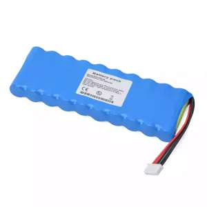Singapore | Replacement battery for ECG-V90-1A