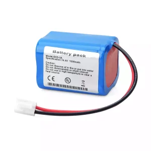 Singapore | Replacement battery for SXD-3A