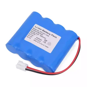 Singapore | Replacement battery for WP-AST-102A,WPASTC08-0025,Osen ECG-8112