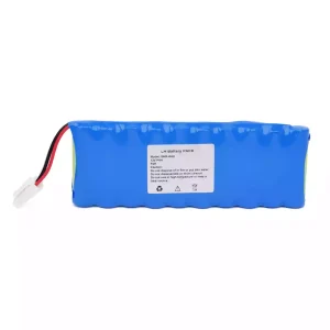 Singapore | Replacement battery for 10HR-AAU,Kenz Cardico 601