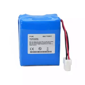 Singapore | Replacement battery for CONTEC ECG-1200 ECG-1200G ECG-1600D