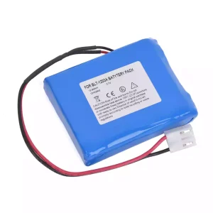 Singapore | Replacement battery for BIOLICHT BLT-1203A