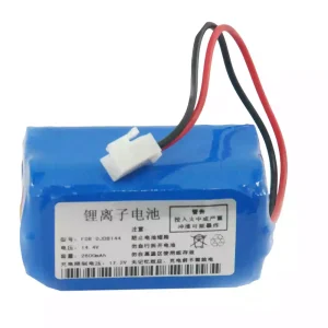 Singapore | Replacement battery for RAYTOP LBP144,BIOCARE ECG-9801,ECG-9803