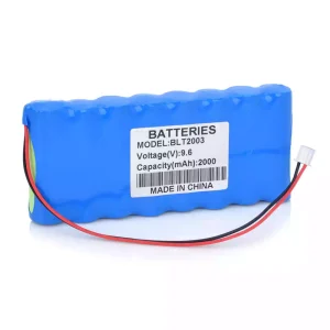 Singapore | Replacement battery for BIOLAT BLT2003