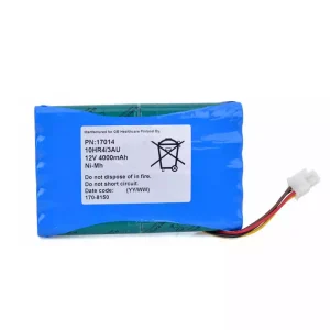 Singapore | Replacement battery for GE 17014 10HR4/3AU,Datex-Ohmeda S/5CAM