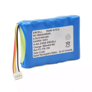 Singapore | Replacement battery for Agilia Fresenius Kabi RC1800AA05AA