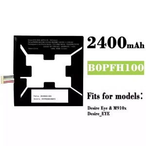 Genuine cell phone battery B0PFH100 for HTC Desire Eye / M910X