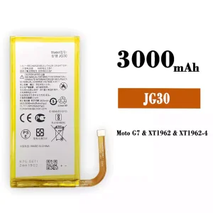 Genuine cell phone battery JG30 for Motorola Moto G7 / XT1962 / XT1962-4