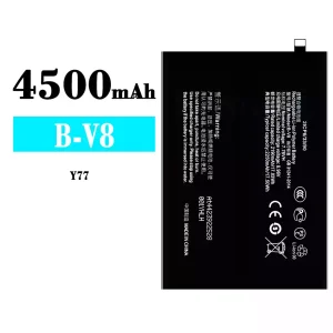 Genuine cell phone battery B-V8 for VIVO Y77