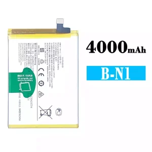 Genuine cell phone battery B-N1 for VIVO