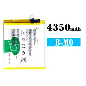 Genuine cell phone battery B-M0 for VIVO X50e