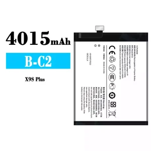Genuine cell phone battery B-C2 for VIVO X9S Plus