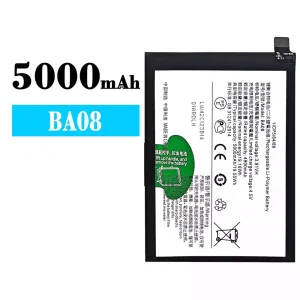Genuine cell phone battery BA08 for VIVO
