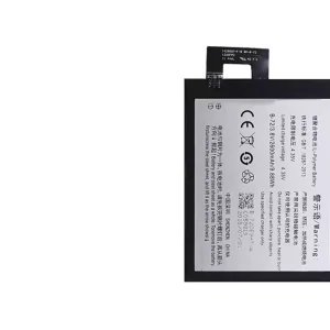 Genuine cell phone battery B-72 for VIVO XSHOT X710L