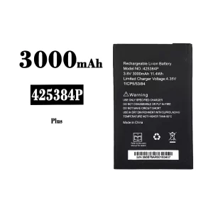 Genuine cell phone battery 425384P for Neon
