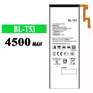 Genuine cell phone battery BL-T53 for LG