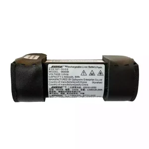 Replacement Bluetooth speaker battery for Bose 064541 064458 064454 064455