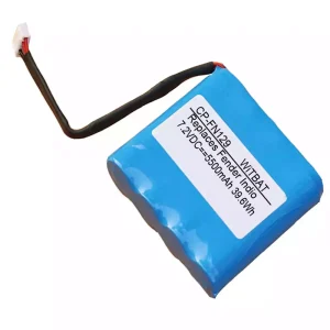 Replacement Bluetooth speaker battery for Fender Indio,C129J2