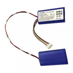 Replacement Bluetooth speaker battery for Beats Pill XL,HYBJ2731648