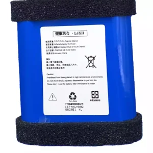 Replacement Bluetooth speaker battery for EDIFIER PK305