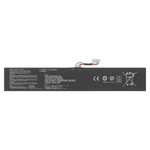 Genuine battery for ASUS ROG ALLYX C41N2208,RC71L