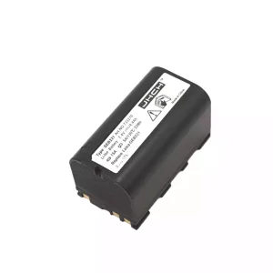 Genuine battery for Leica TS02/TS06/TS09/15TPS/TCR1201