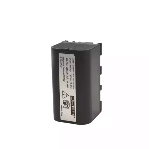 Genuine battery for Leica TS11/TS12/TS15/TS16/1200 series/GS10