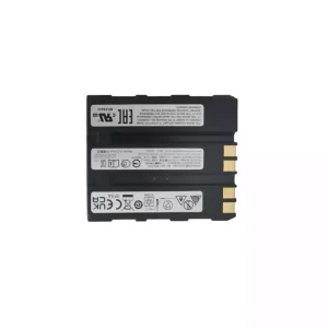 Genuine battery for Leica TZ05 TZ08 TZ12 RTC360