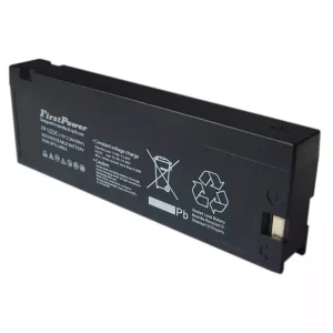 Genuine battery for FirstPower FP1223C
