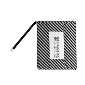 Genuine battery for ANBERNIC RG 40XXV 40XXH 353V G350 755060