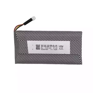 Genuine battery for ANBERNIC RG Cube 104180