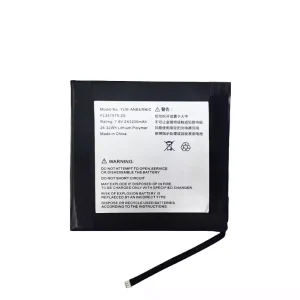 Genuine battery for ANBERNIC RG 552 357575-2S
