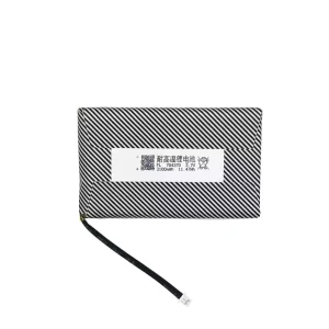 Genuine battery for ANBERNIC RG28XX,704370